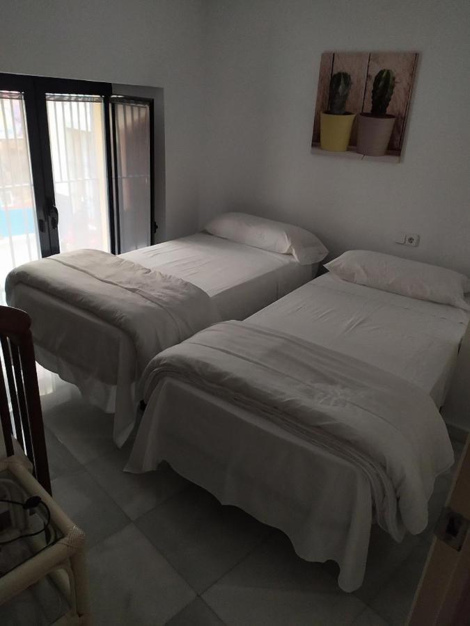 Apartamento Duplex En Centro De Sevilla 外观 照片