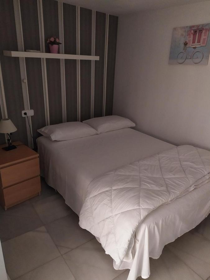 Apartamento Duplex En Centro De Sevilla 外观 照片