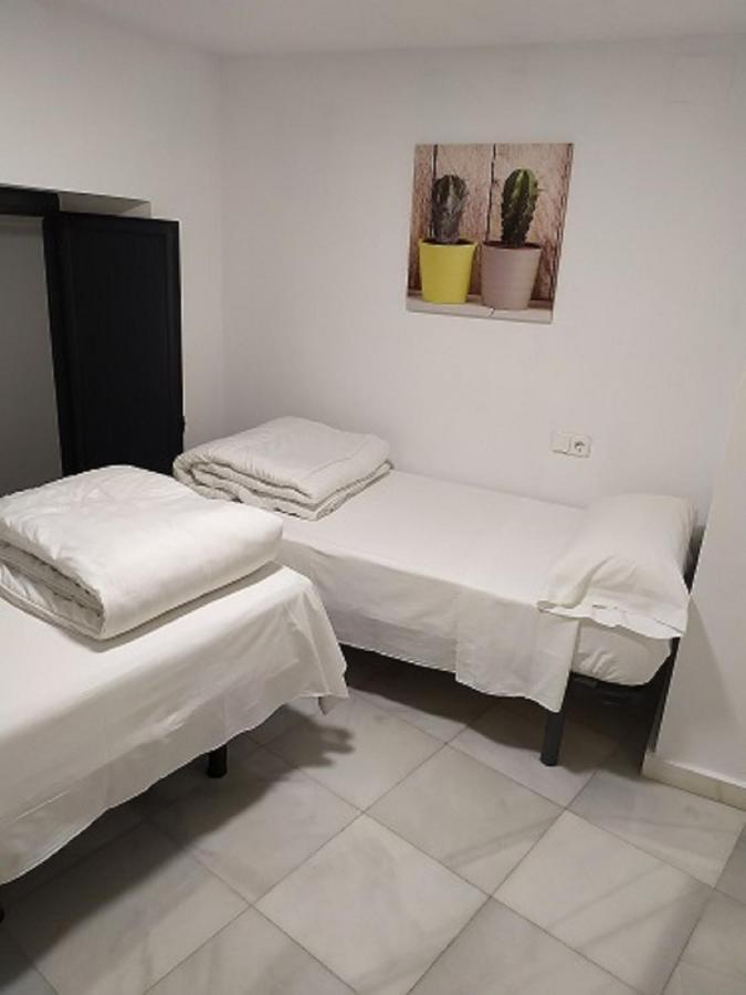 Apartamento Duplex En Centro De Sevilla 外观 照片