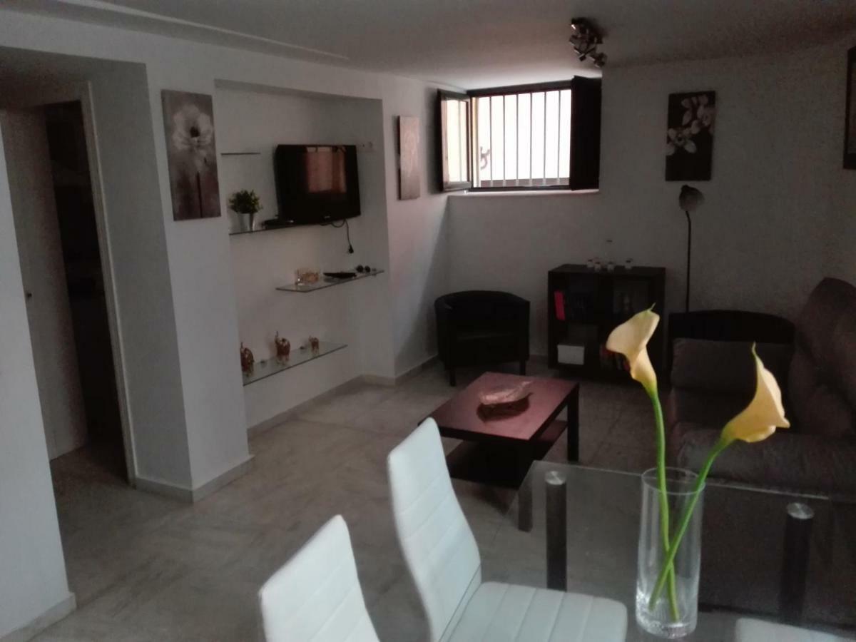Apartamento Duplex En Centro De Sevilla 外观 照片