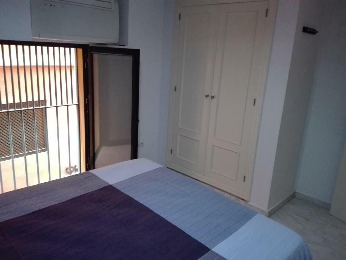 Apartamento Duplex En Centro De Sevilla 外观 照片