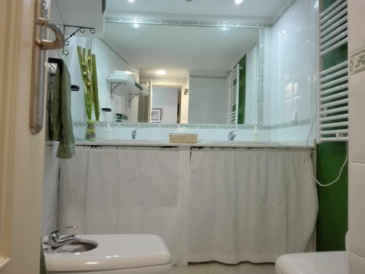 Apartamento Duplex En Centro De Sevilla 外观 照片