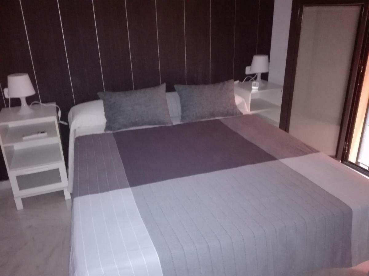 Apartamento Duplex En Centro De Sevilla 外观 照片