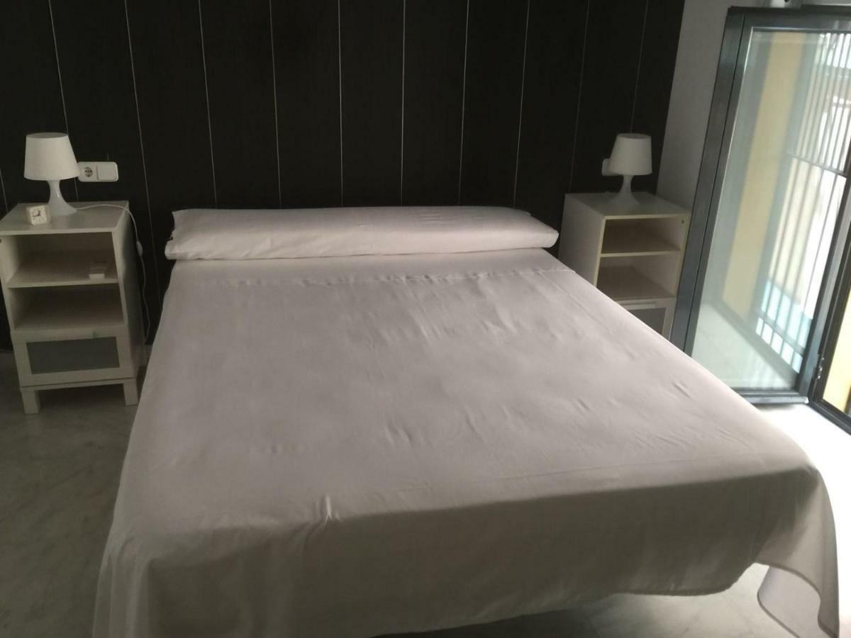 Apartamento Duplex En Centro De Sevilla 外观 照片