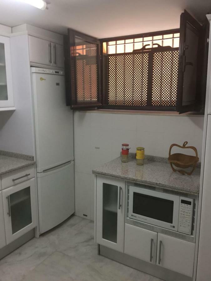 Apartamento Duplex En Centro De Sevilla 外观 照片