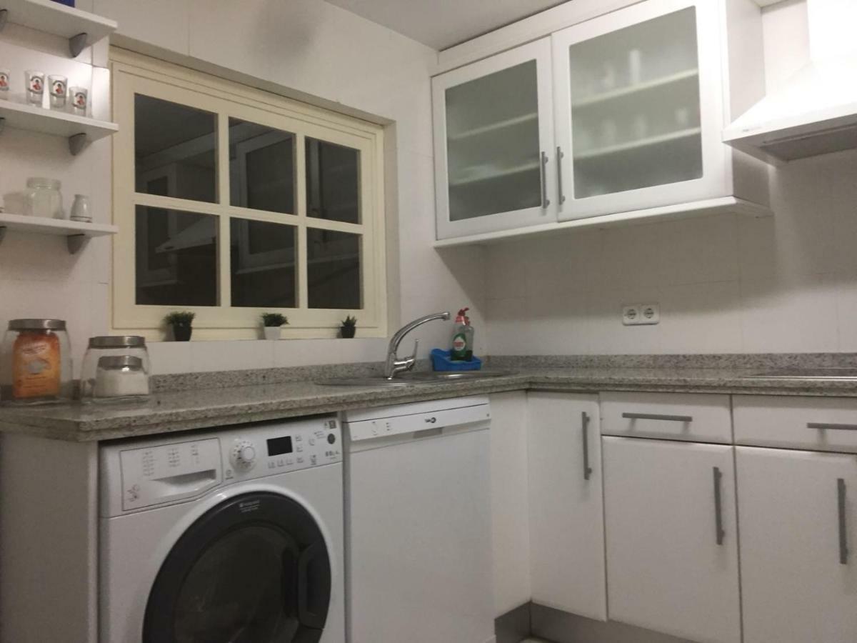 Apartamento Duplex En Centro De Sevilla 外观 照片