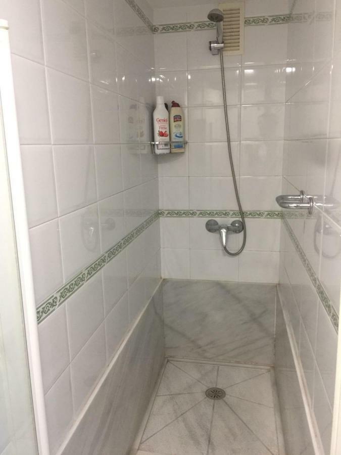 Apartamento Duplex En Centro De Sevilla 外观 照片