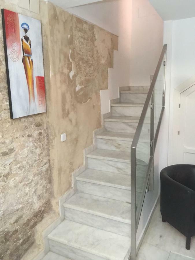 Apartamento Duplex En Centro De Sevilla 外观 照片