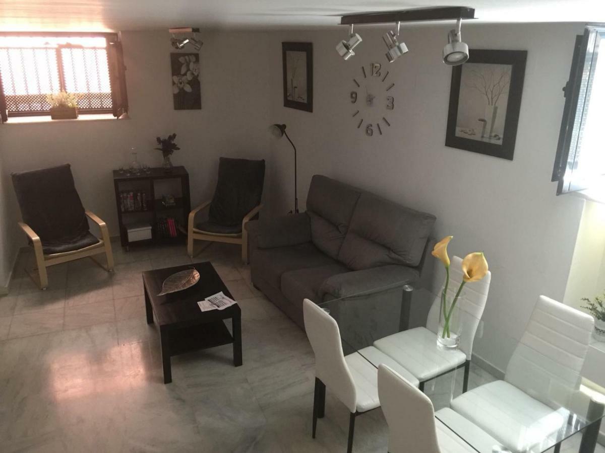 Apartamento Duplex En Centro De Sevilla 外观 照片