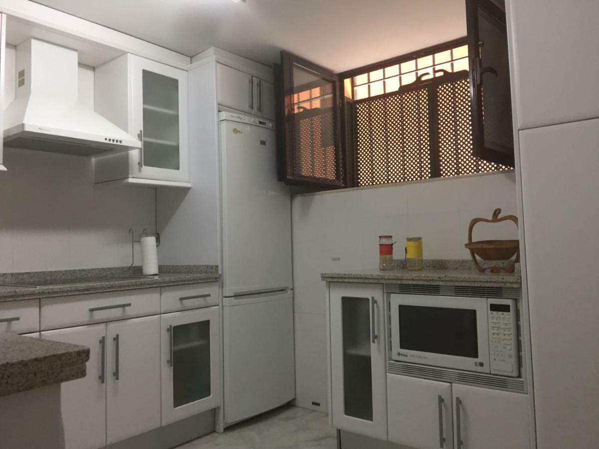 Apartamento Duplex En Centro De Sevilla 外观 照片