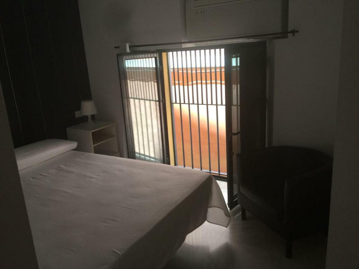 Apartamento Duplex En Centro De Sevilla 外观 照片
